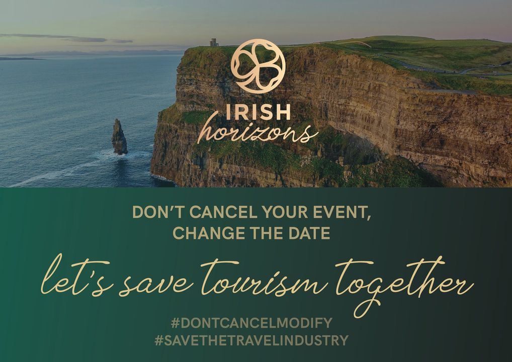 We’re here to help in whatever way we can.