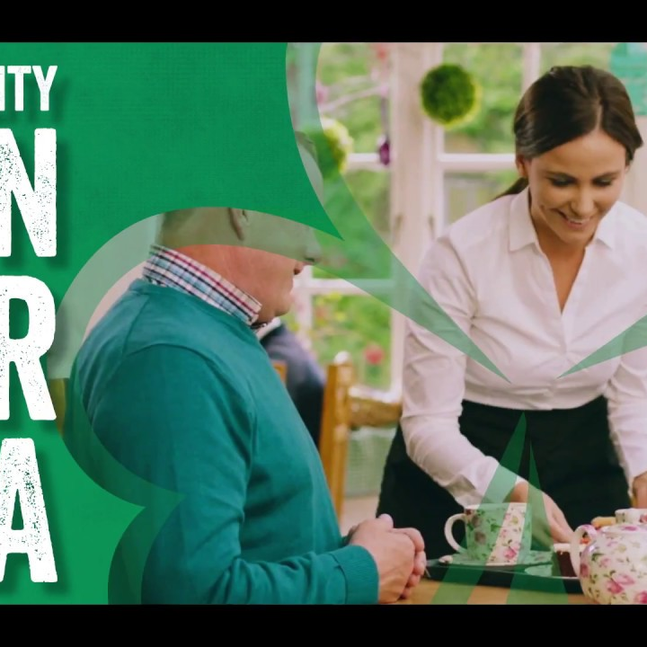 We would like to wish all our clients a Happy St Patrick’s Day!