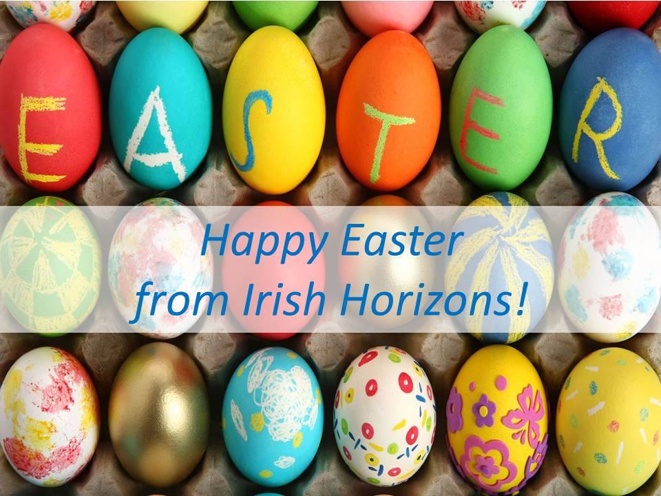 Happy Easter to you all !!