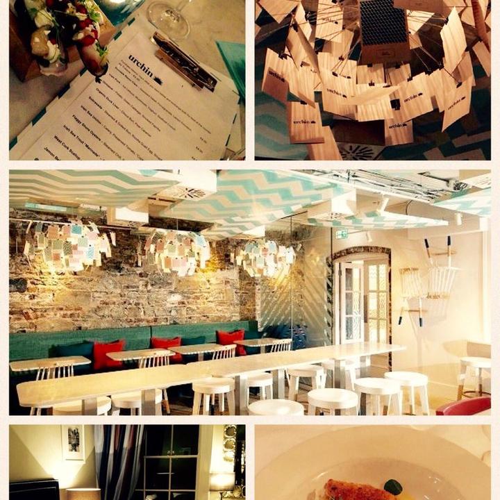 One word: DELICIOUS!!