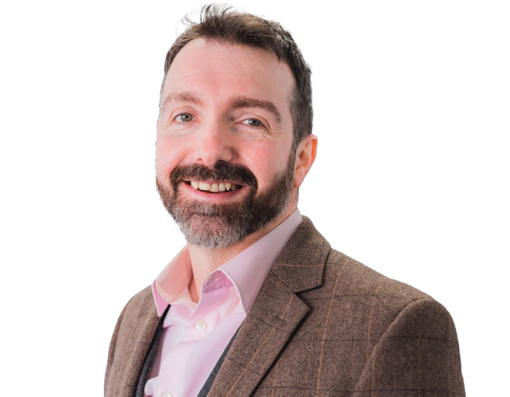 Leadership Update from Horizons Scotland