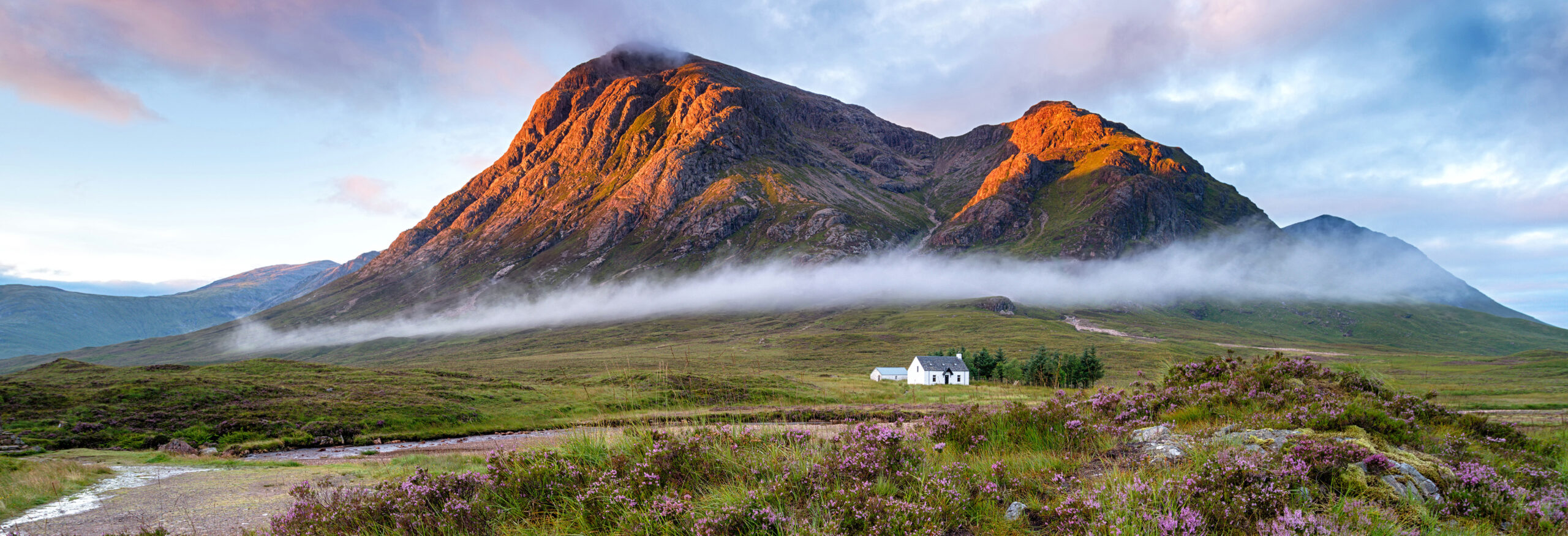 Scotland | Glencoe | Leadership Update | Horizons by TPG