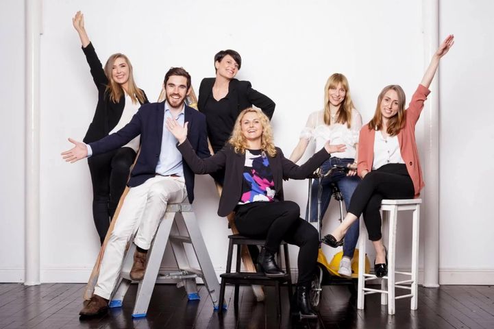 Seeking new opportunities?