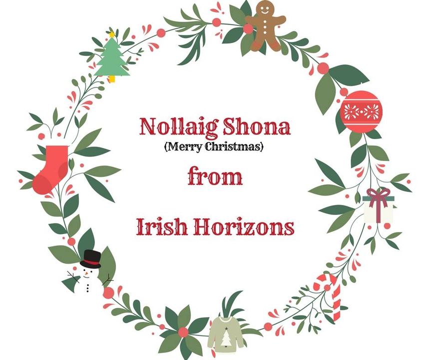 Happy Christmas to all our followers!