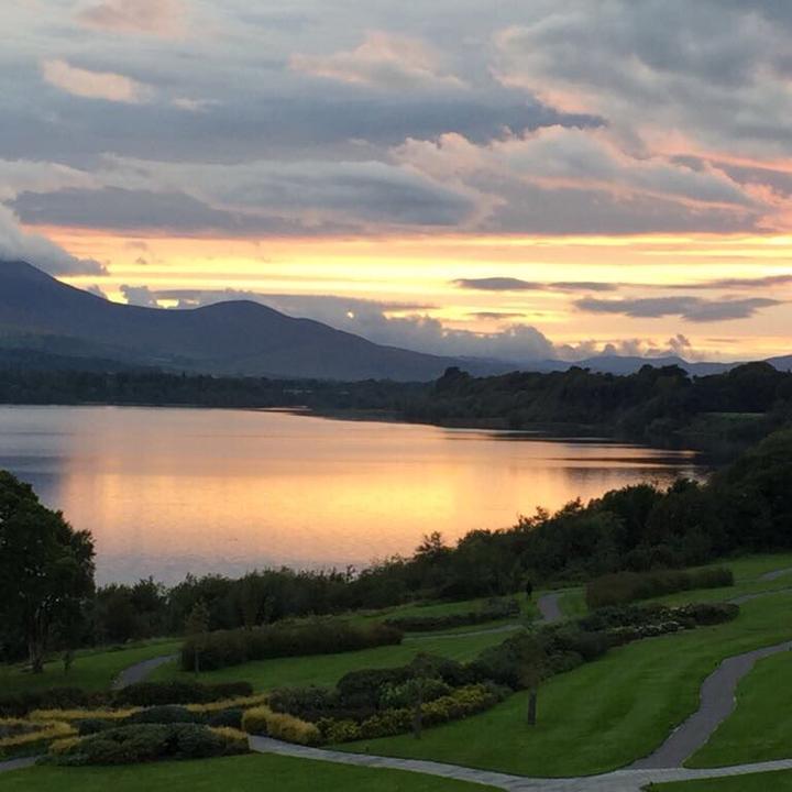 Stunning picture @MeetInIreland #MakeItIreland #CandianFAM https://t.