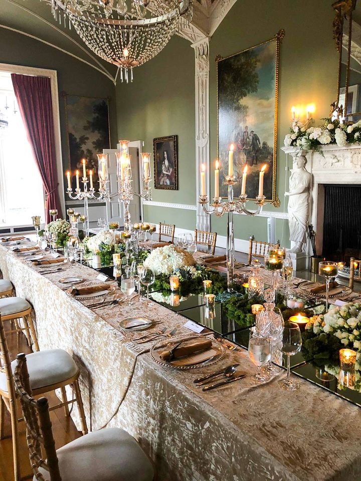 Searching for a venue that will wow your delegates?