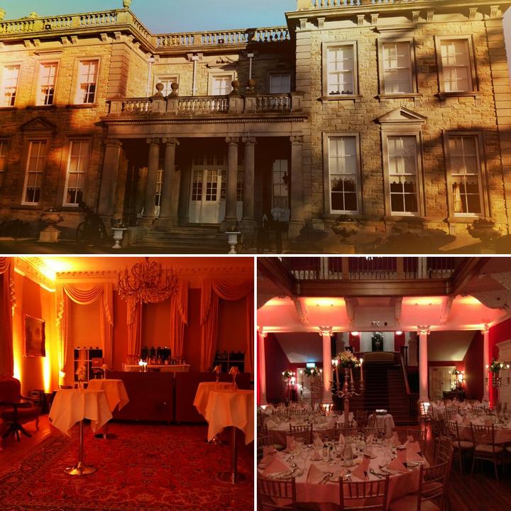 Such a great event @Palmerstownest.