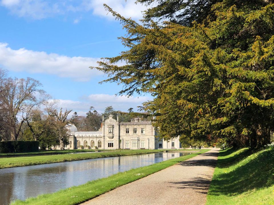 Special events call for unique and beautiful venues!