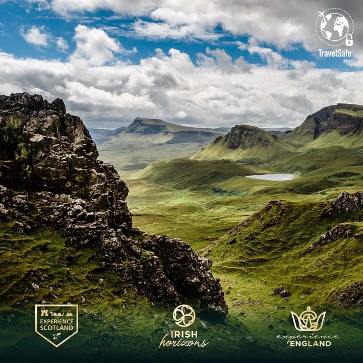 Today, Beltane day is celebrated in Scotland.