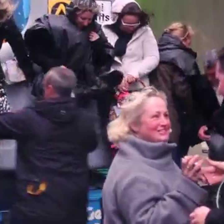 Another great incentive with Irish Horizons Conference and Incentive !!