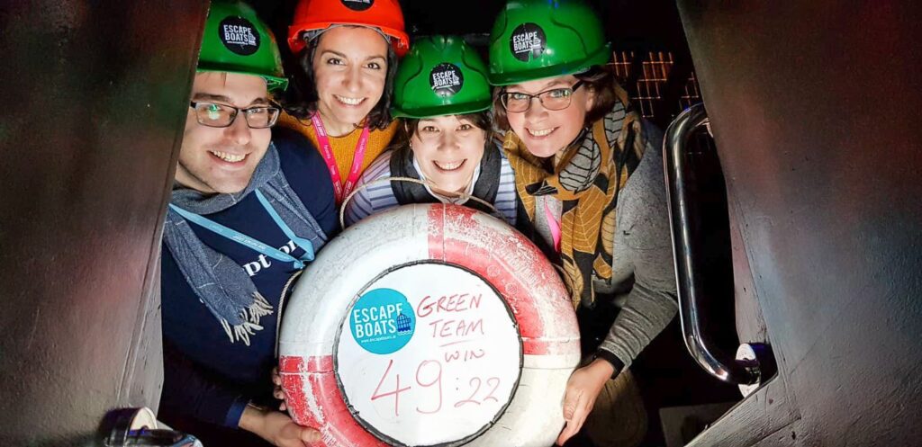 Family get-together!