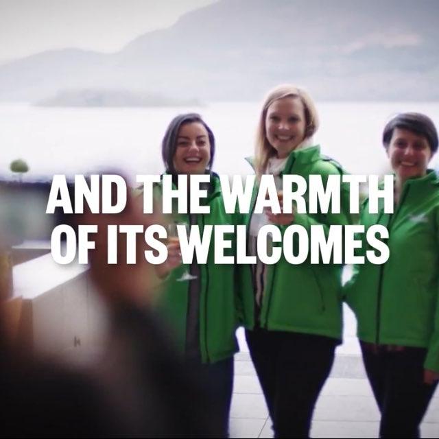 Honoured to be part of the new campaign of @KCBKerry: https://t.