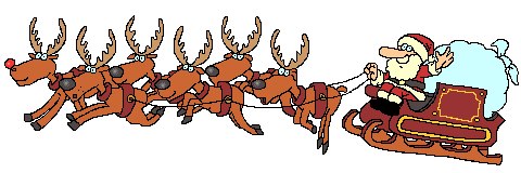 Wishing you a Merry Christmas and a Happy New Year in 2013!