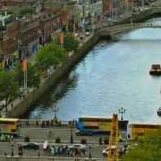 Check out this beautiful time lapse video of Dublin!