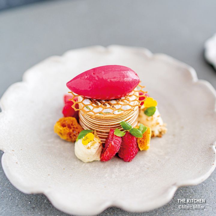 Calling all foodies!