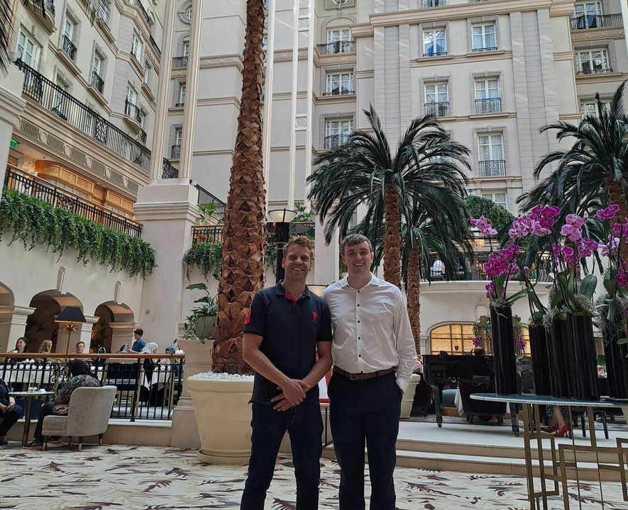 Organising an intimate gathering or a large-scale soiree?