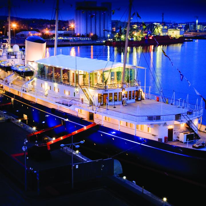 Ready to take your next event to a whole new level?