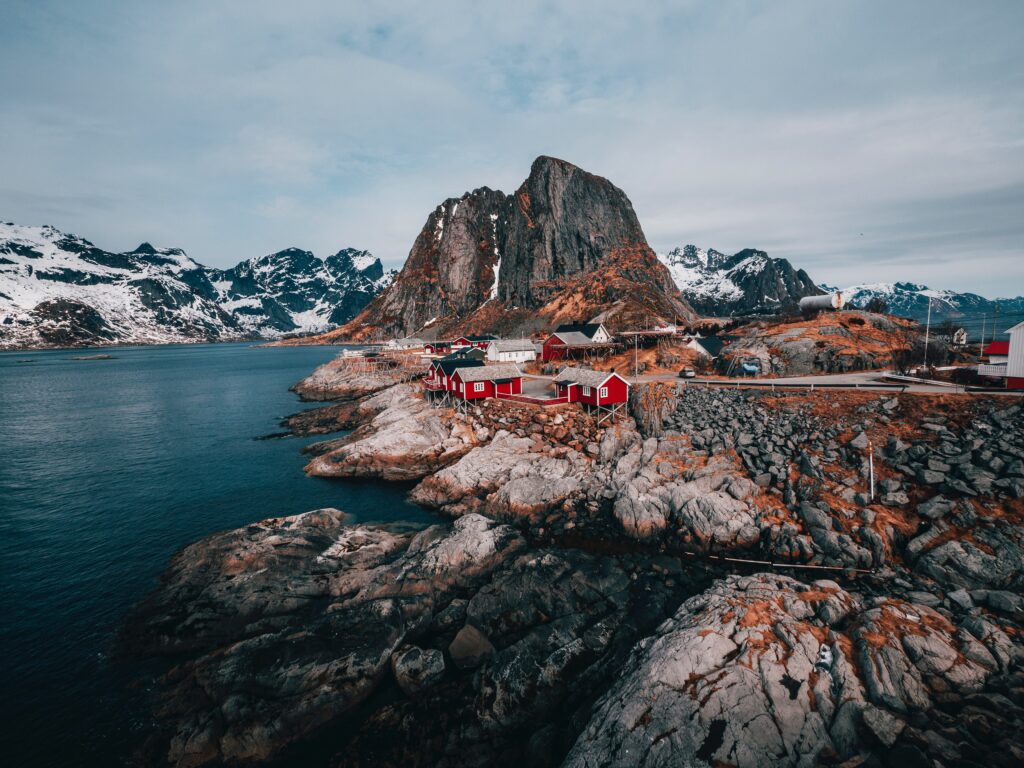 Lofoten Calling: Elevate Your Events in Norway's Hidden Gem