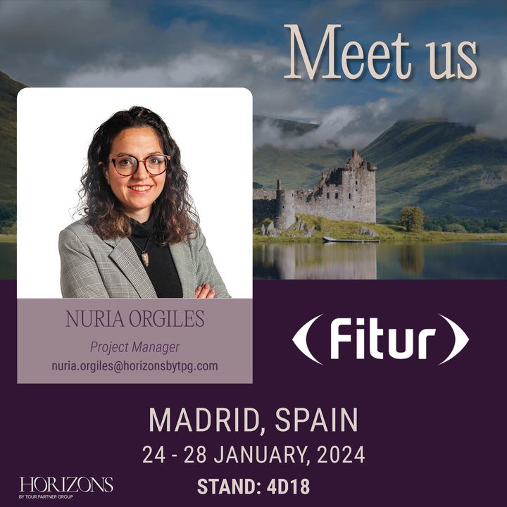 Have you secured your meeting yet?