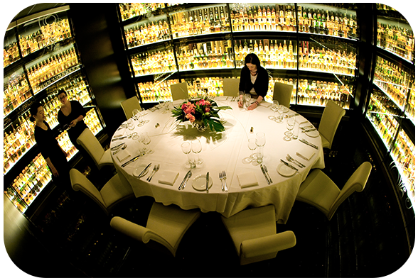 Scotch Whisky Experience | Corporate Event Venue | Horizons