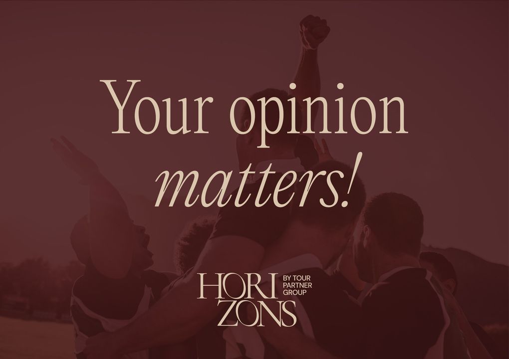 💬 Your opinion matters!