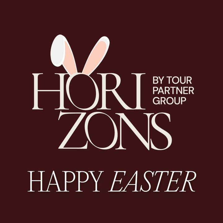 Wishing you all a very happy Easter!