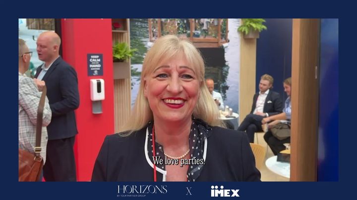 Farewell IMEX X Frankfurt – Until Next Year!