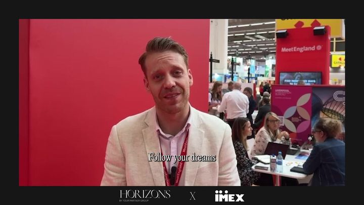 It’s closing Day at IMEX  Frankfurt!