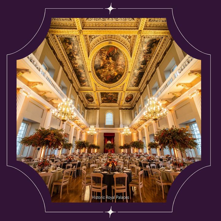 🌟 Dearest gentle readers,
Rumours abound as the social season approaches!