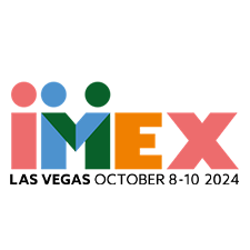 Meet us at IMEX America 2024!
