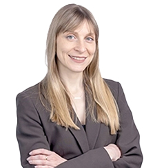 Elise | MICE & DMC Specialist