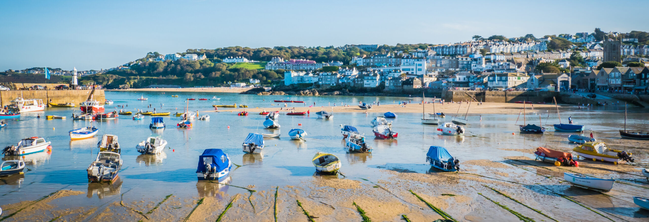 St Ives | ETA | Cornwall