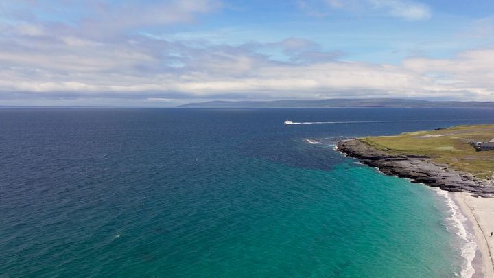 Is Ireland on your wishlist for 2025 programmes?