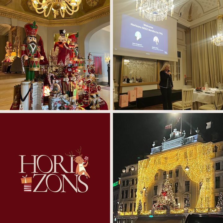 The secret ingredient to spice up your work meetings?