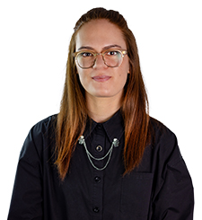 Magalie | Our Team | Horizons by TPG