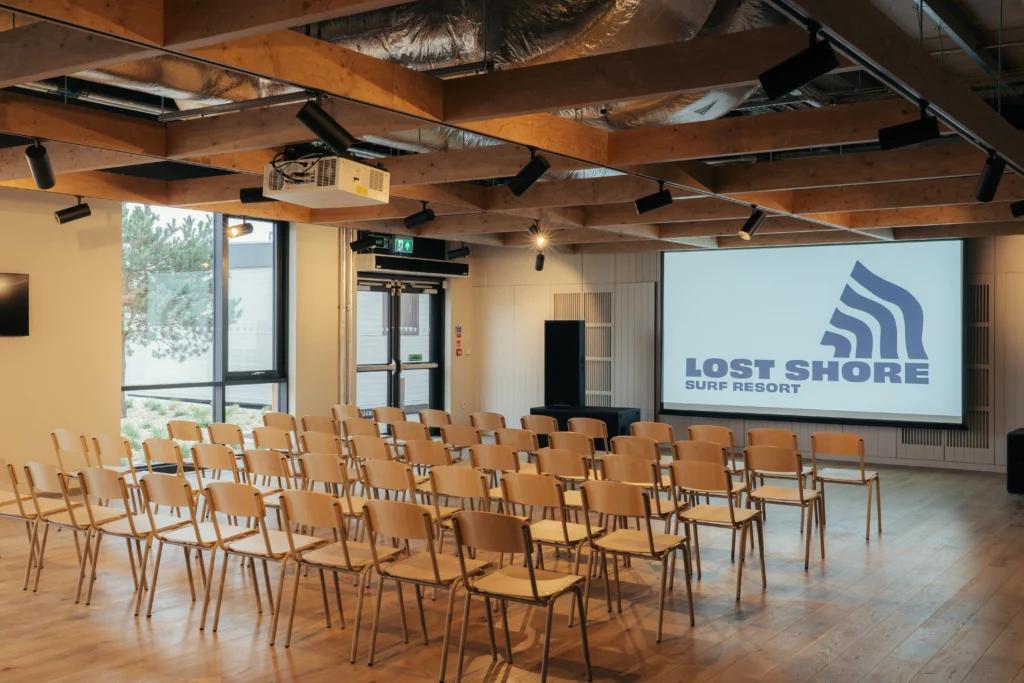 LSSR Event Space | New Year, New Destinations for your Meetings & Incentives