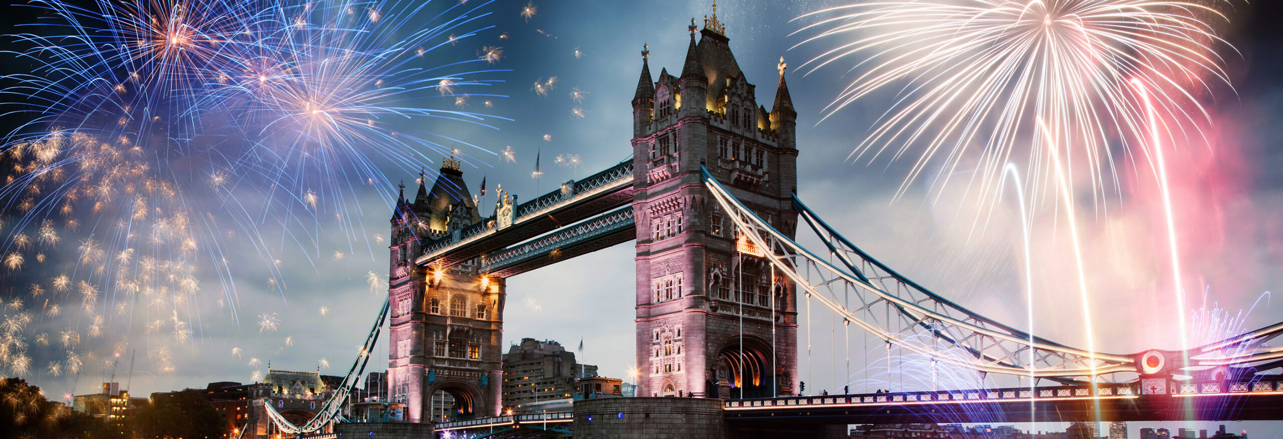 Near Year in London | New Year, New Destinations for your Meetings & Incentives