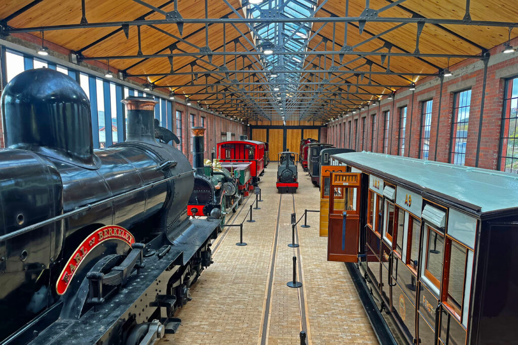 The Engine Shed | New Year, New Destinations for your Meetings & Incentives