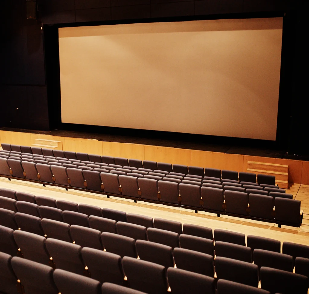 Katuaq Cultural Centre in Nuuk