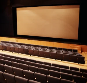 Katuaq Cultural Centre in Nuuk