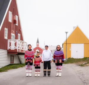 Discover Inuit Culture