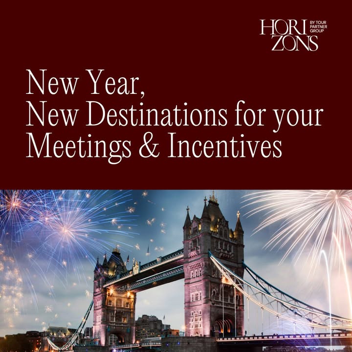 It’s not too late to plan your meetings and incentives for 2025!