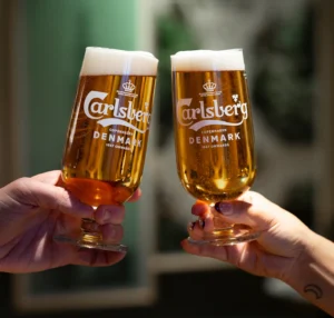 Home of Carlsberg
