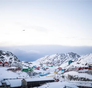 Hotel Maniitsoq