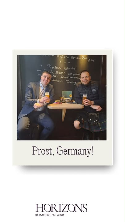 Crossing Oceans, Making Connections – That’s Dedication!