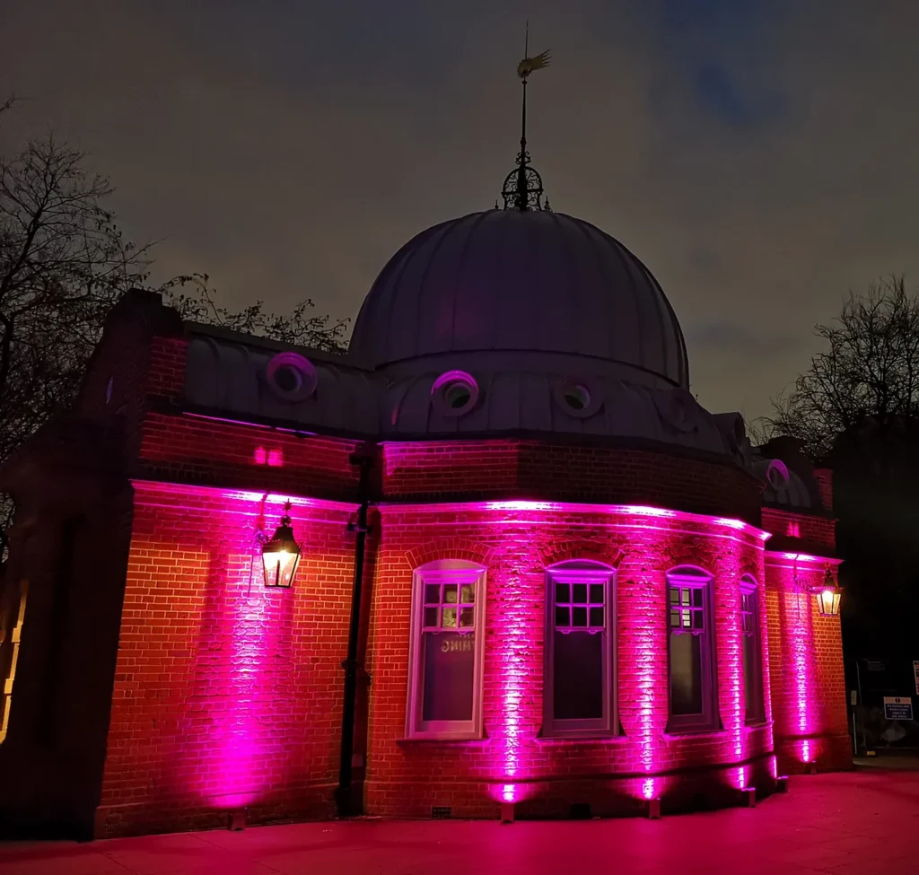 Royal Observatory
