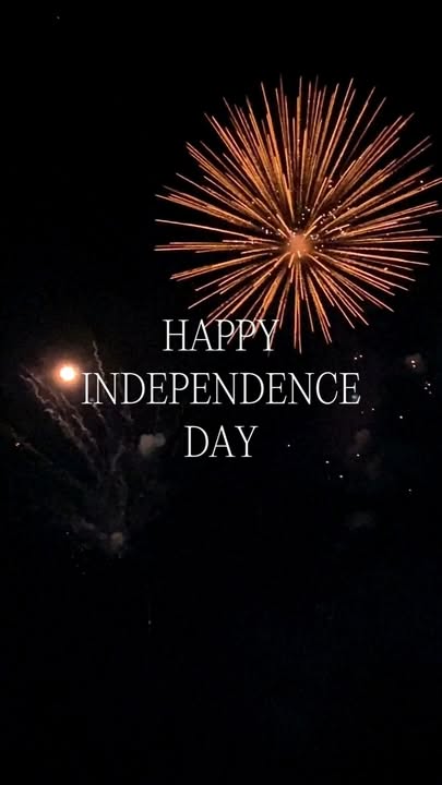 🇺🇸 Stars, stripes & sensational events!