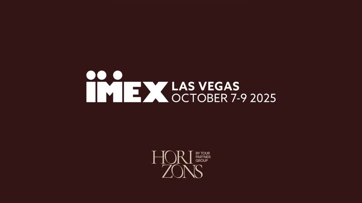 What a day yesterday at IMEX America!