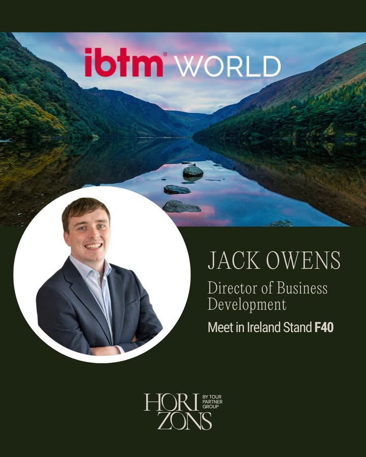 Barcelona, here we come!