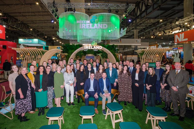 That’s a wrap for IBTM World 2025!